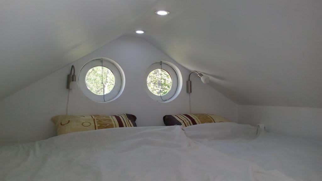 Koidula Holiday Home Narva-Jõesuu المظهر الخارجي الصورة