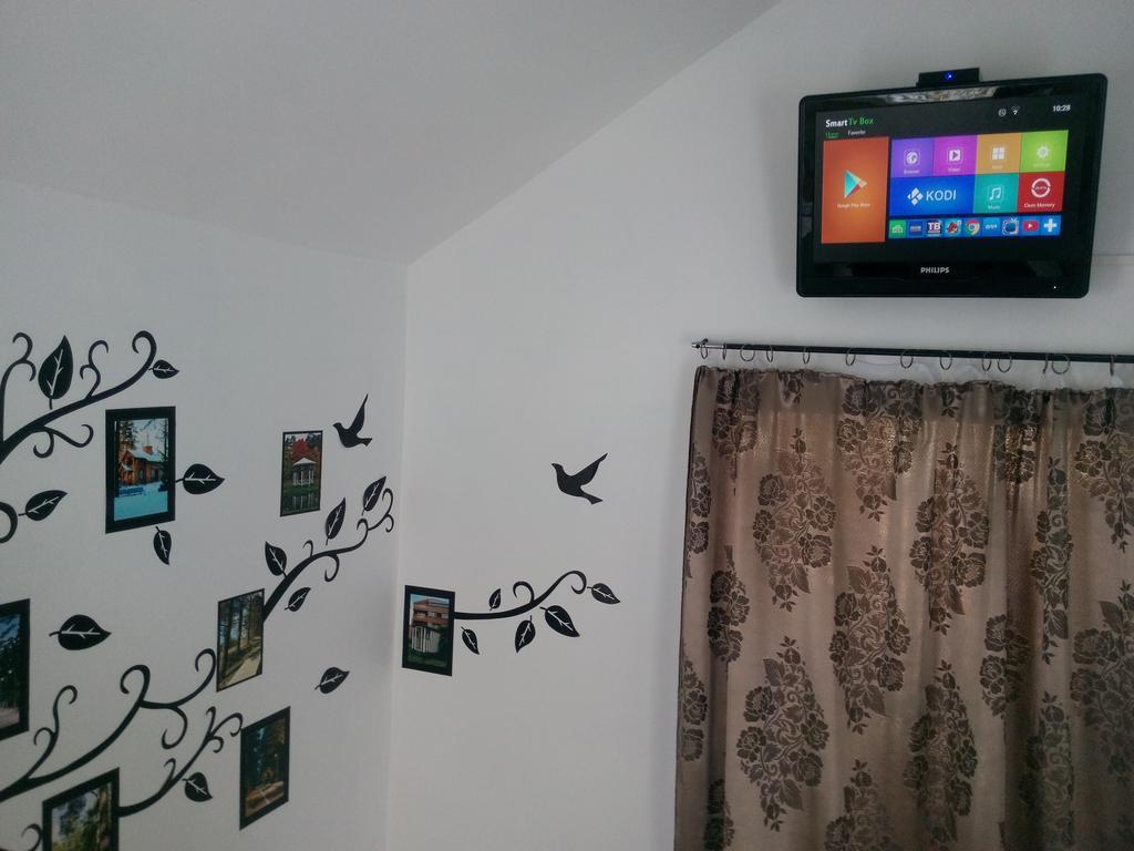 Koidula Holiday Home Narva-Jõesuu المظهر الخارجي الصورة