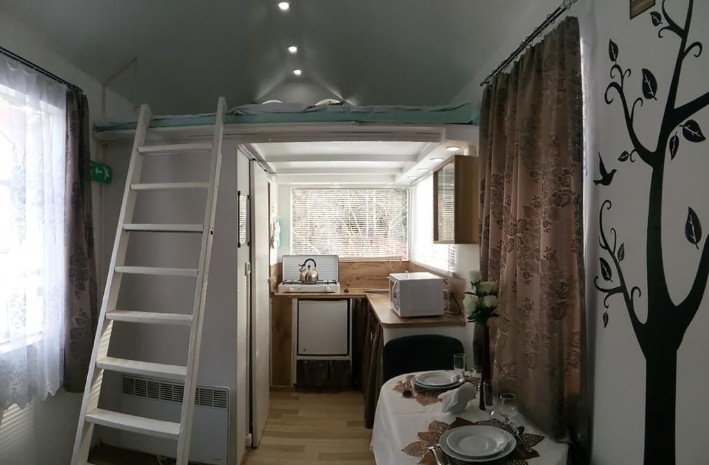 Koidula Holiday Home Narva-Jõesuu المظهر الخارجي الصورة