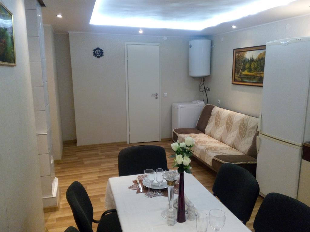 Koidula Holiday Home Narva-Jõesuu المظهر الخارجي الصورة