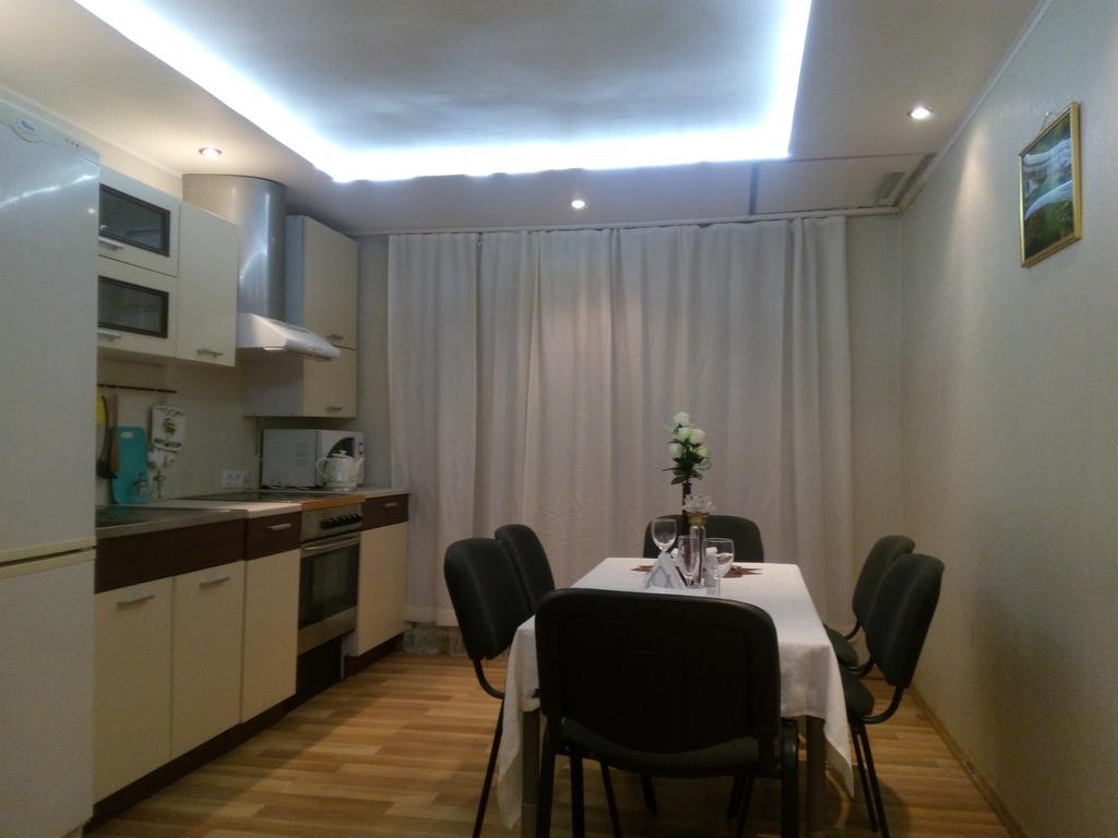 Koidula Holiday Home Narva-Jõesuu المظهر الخارجي الصورة