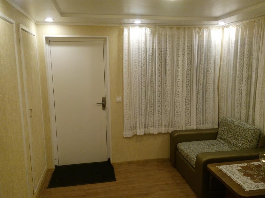 Koidula Holiday Home Narva-Jõesuu المظهر الخارجي الصورة